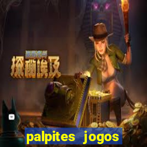 palpites jogos quarta feira